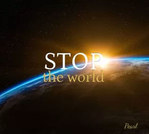 Stop the World – CD